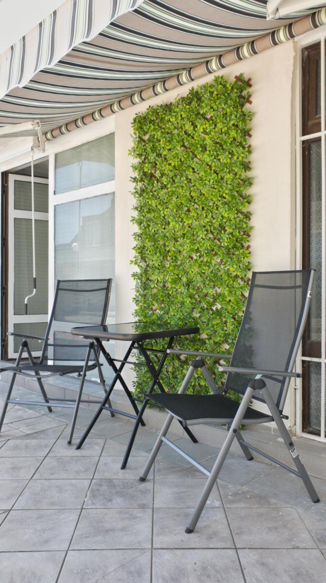 Cozy Studio Near The Park With Huge Verandah. Veliko Tárnovo Exterior foto